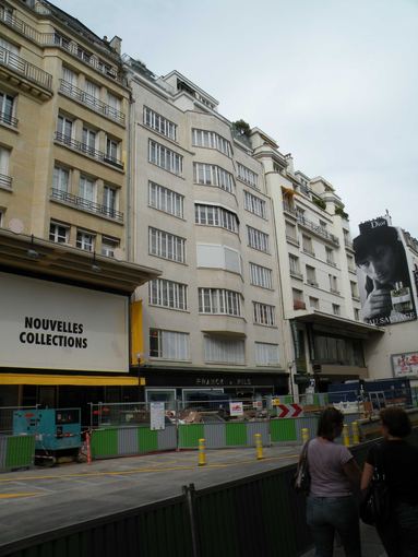 Immeuble Franck & Fils